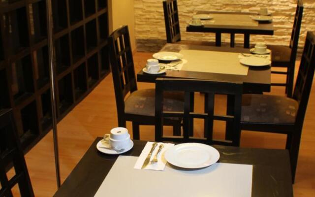 Tampu Hotel Boutique