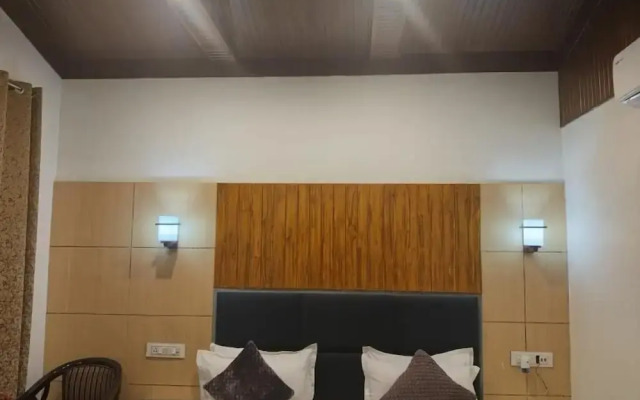 Evencia Group Resort