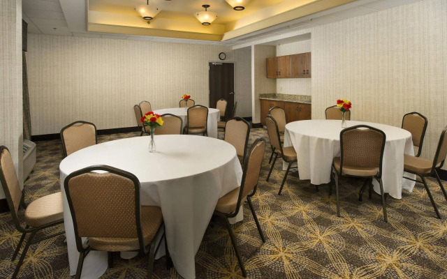 Hampton Inn Rochester-Greece