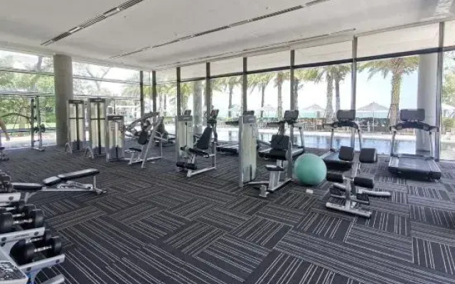 Pick up the sea and sea view beautiful accommodation (Huizhou Xiaoxiaowan Store)
