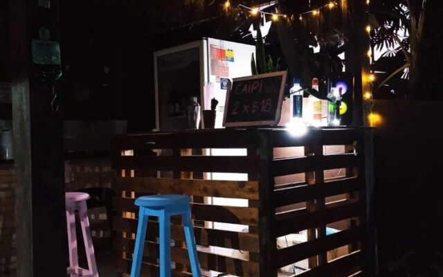 Namorada Brava Guest House