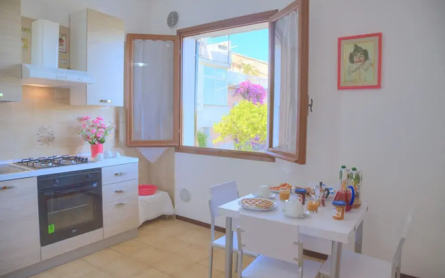 Casa I Fiori di Andora