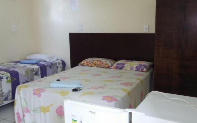 Condomínio Center luz