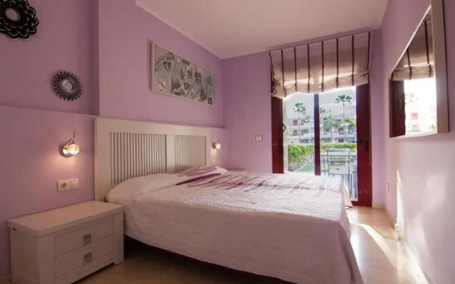 Apartamento Los Balandros
