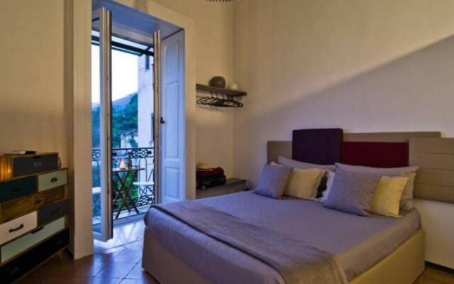 Bed And Travel Apartment La Minerva Suite