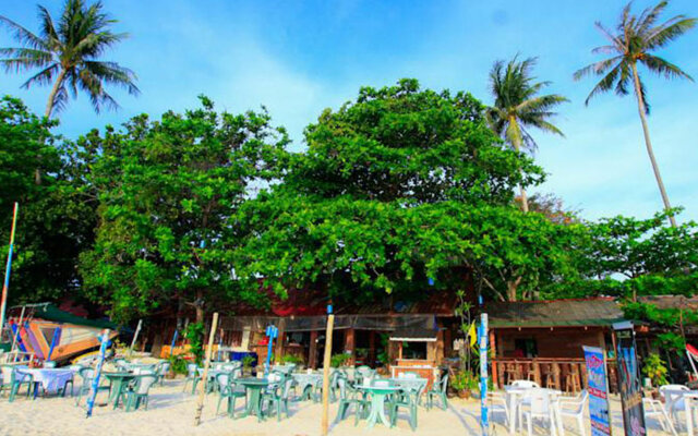 Marine Chaweng Beach Resort