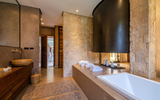Villa Zagora - Luxury Villa With Private Pool