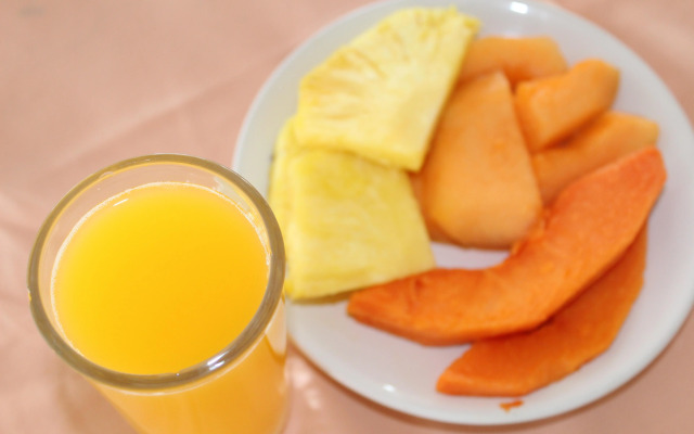 Hotel Casa Real Matehuala