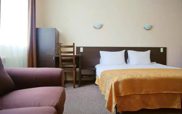 SV Hotel
