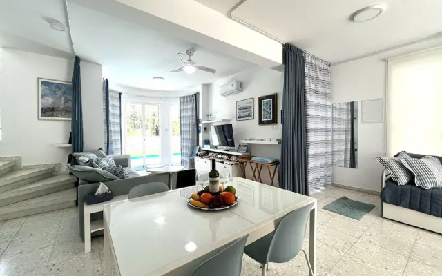 44 PRO -stay Alkyoni Villa