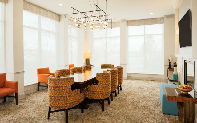 Hilton Garden Inn Cincinnati Blue Ash