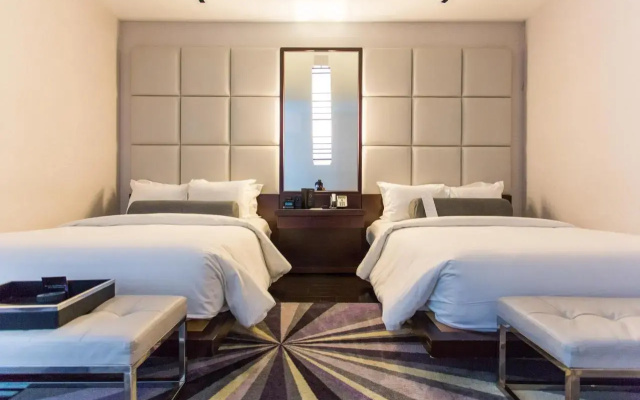 Ivy Boutique Hotel