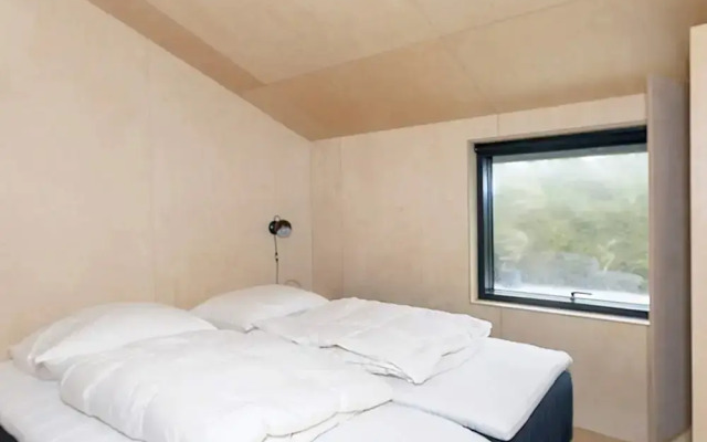 6 Person Holiday Home in Saltum
