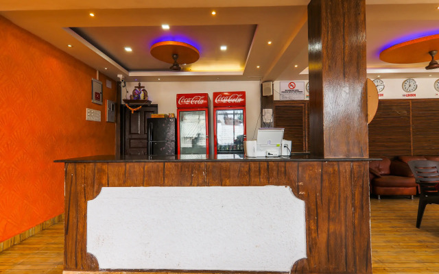 Joaquim Guest House