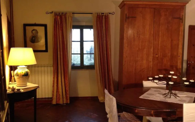 Villa Minghetti