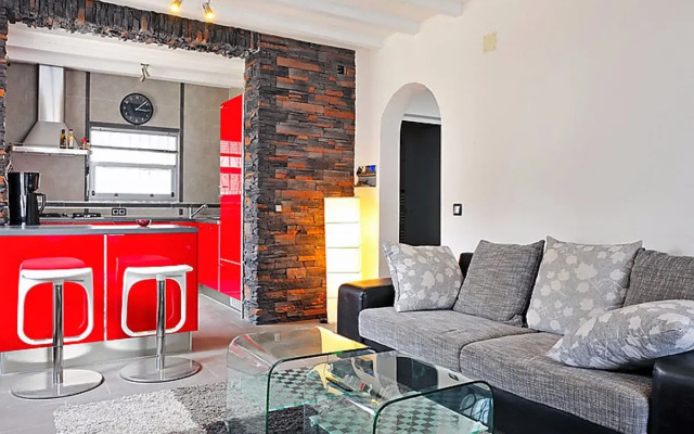 House La Yaya Moraira