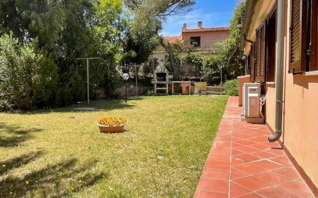 Torre di Chia Holiday Home