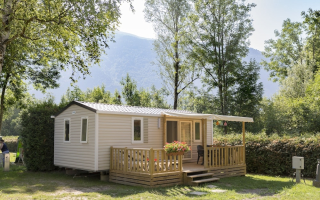 Camping RCN Belledonne