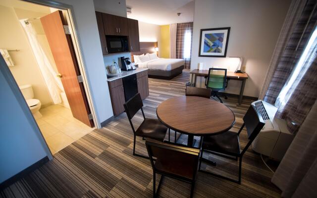 Holiday Inn Express Hotel & Suites Lexington-Downtown, an IHG Hotel