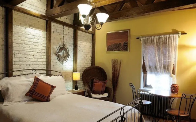 Auberge Racine