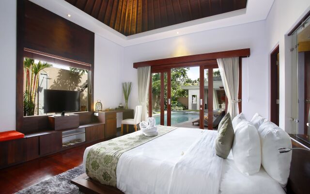 The Kasih Villas & Spa