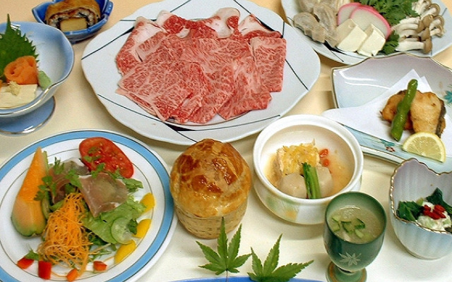 Nasu Mount Hotel
