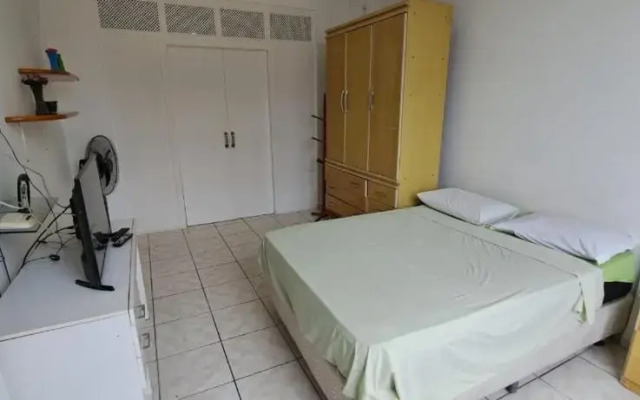 Amplo e excelente Apartamento Cod.1001