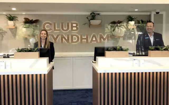 Club Wyndham Kirra Beach, Trademark Collection by Wyndham