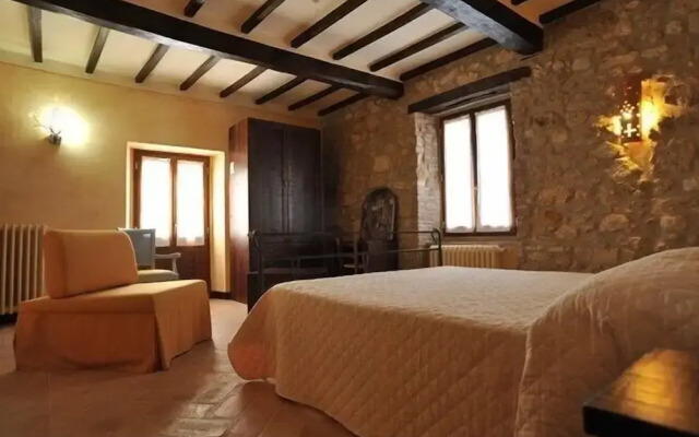 Il Casale di Mario