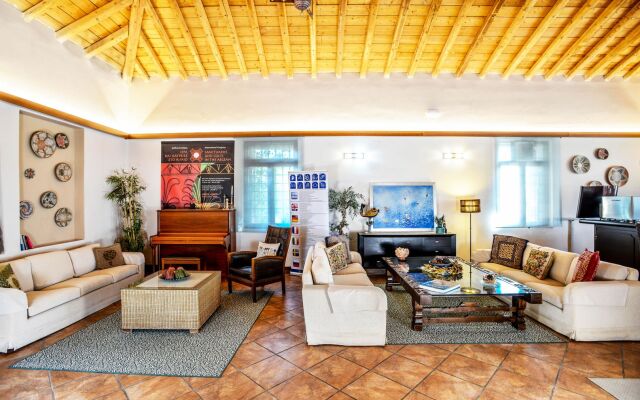 Varos Village Boutique Hotel