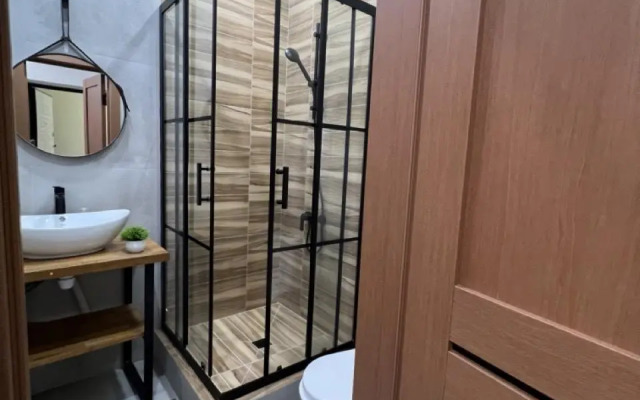 Апартаменты на улице Северная 40 корпус 1