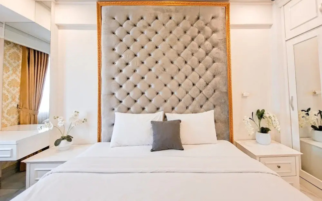 Classic Studio At Loftvilles City Apartment