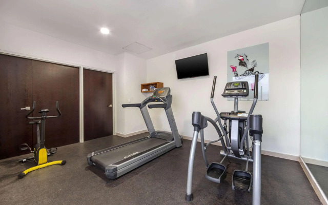 Sleep Inn Tijuana