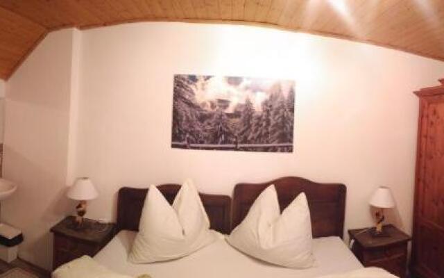 Gasthof Schmiederalm (Adults Only)