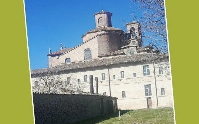 Parco Ducale Country House