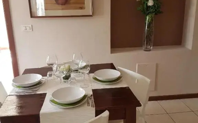 Appartamento al Battistero