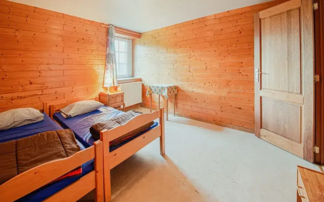 Vacation Home with Sauna