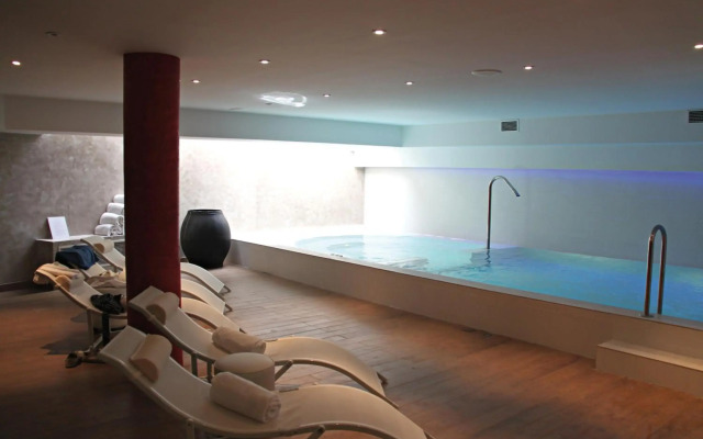 Hotel Montaigne & Spa