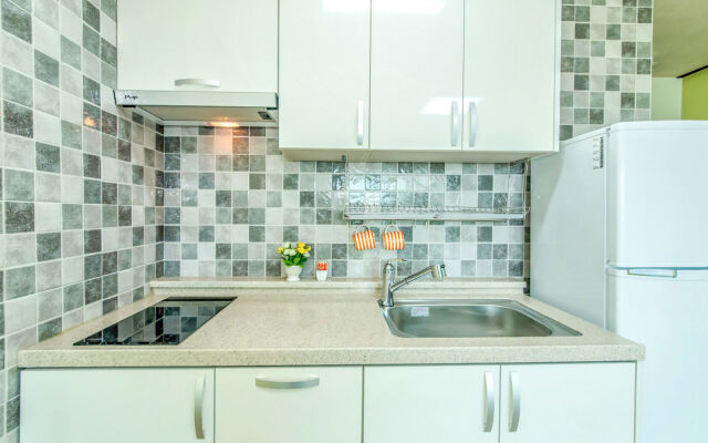 Soborok Yoborok Pension