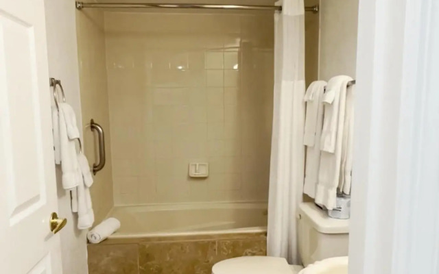 Club Wyndham Star Island