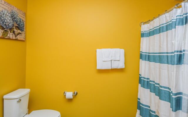 Sheba Snow 5 Bedroom House