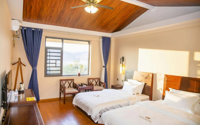 Nanmenwai Fengqing Hotel