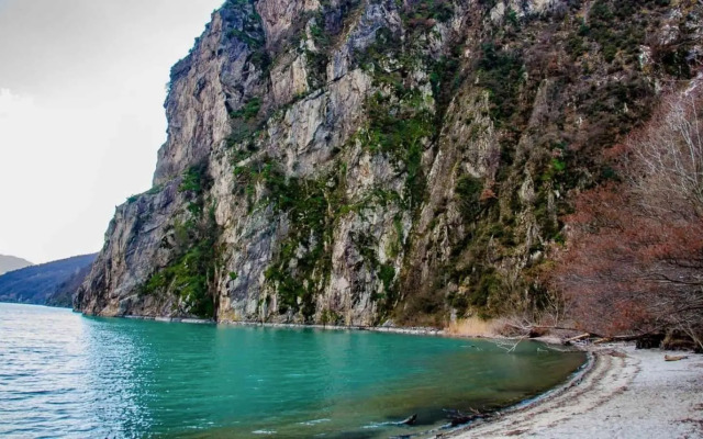 San Giuan, ad un passo dal centro