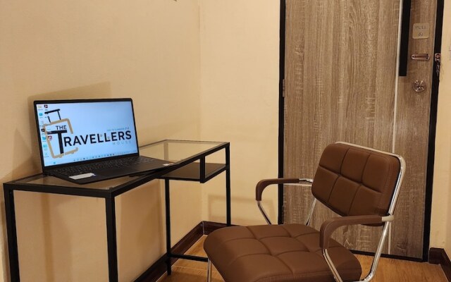 The Travellers House - Pet Friendly Accommodation