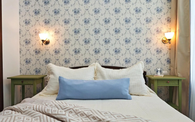 Апартаменты на улице Пушкинская 9