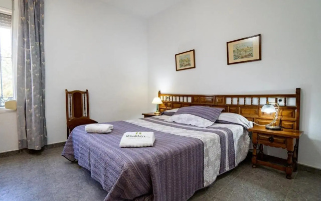 Huerta del Chacho Ronda by Ruralidays