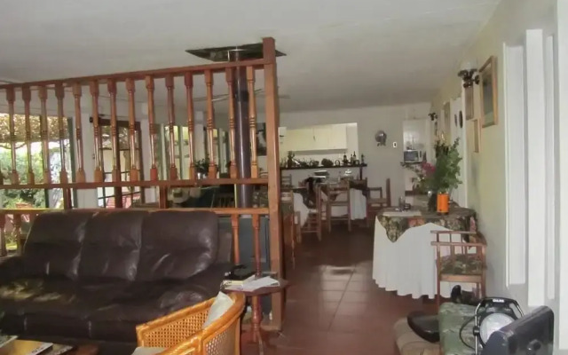 Hacienda Santa Clara