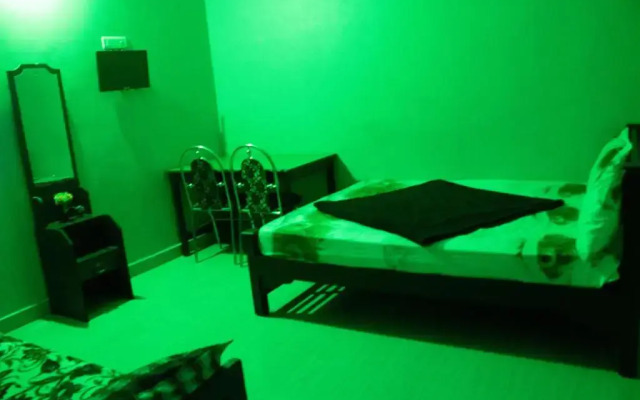Mountainmist Residency