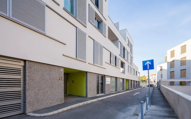 Apartment Vjera