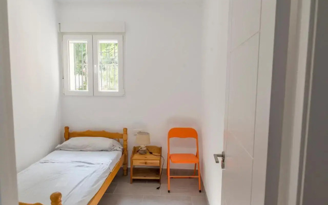 Apartamento cerca de la Playa y el Centro